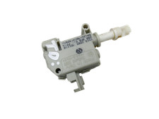 Tankdeckel Stellmotor