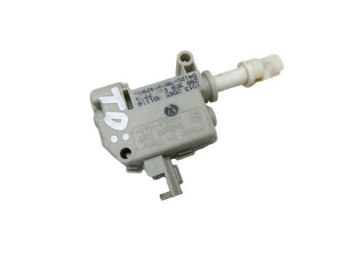 Tankdeckel stellmotor - tankdeckel,