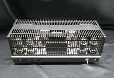 Luxman KMQ60 Endstufe