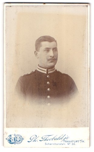 Fotografie theobald jr - fotografie,