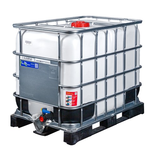 Ibc container 600l - ibc-container,