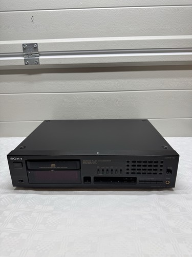 Sony cdp 915 player - cdp-915,