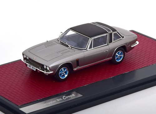 Matrix jensen interceptor - matrix,