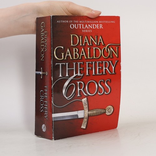 The fiery cross -  , diana