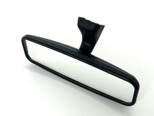 Innenspiegel Rückspiegel