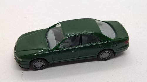 Herpa 021500 mazda xedos - mazda, 9