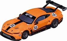Carrera Hybrid Ford Mustang