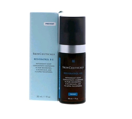 Skinceuticals resveratrol be - skinceuticals®,