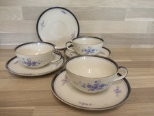 3er Set Kaffe/Tee Tasse mit