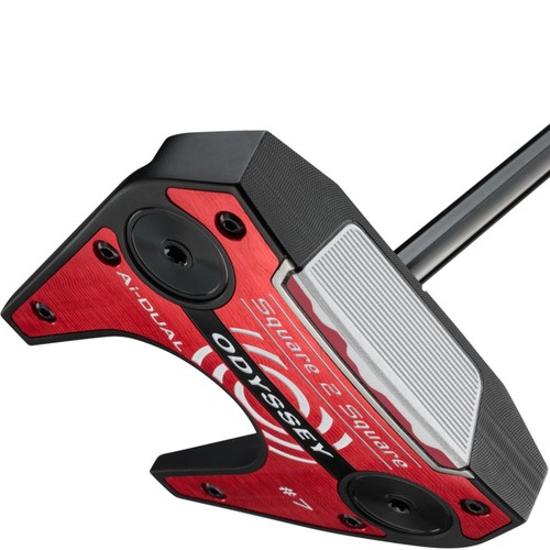 Odyssey dual square to - square,