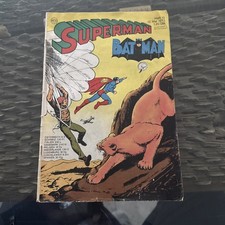 Superman 1973/ 10 (Z1-2)