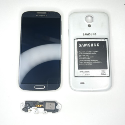 Original samsung galaxy - galaxy, s4
