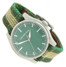 Calvin Klein Jeans Armbanduhr