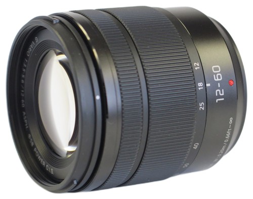 Panasonic lumix vario - lumix,