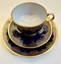 Sammeltasse Sammelgedeck Fine