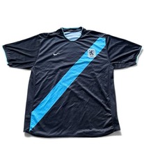 TSV 1860 München Trikot 2002/2003 Auswärts - Original Nike - Gr. XL