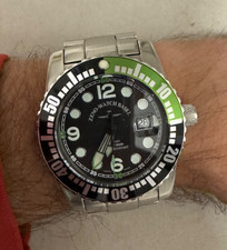 Zeno Watch Basel Airplane