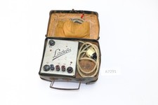 Ladefix - GDR battery charger