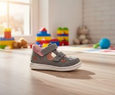 Ricosta Pepino Edi Lauflern Sandalen EU26 Kinder Klettschuhe 1100027