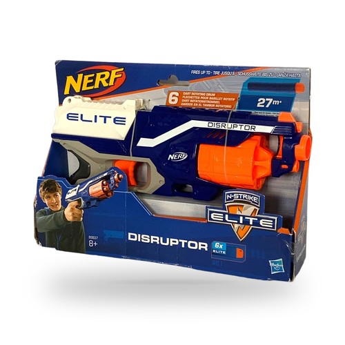 Nerf hasbro b9837eu40 strike - nerf, n-strike
