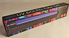 Schwarzlicht led röhre - schwarzlicht, led-uv-röhre