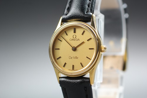 Vintage 1984 omega - de, ville