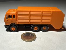 Nr293 müllwagen - nr293, mb