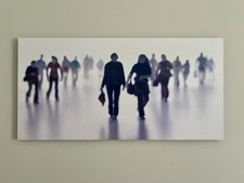 JOERG MAXZIN - Crossing VI