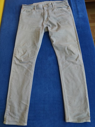 Levi 512 jeans - levi's,