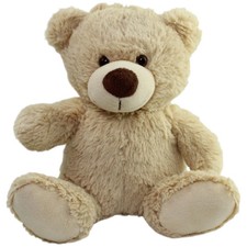 Nicotoy Sitzender Teddy