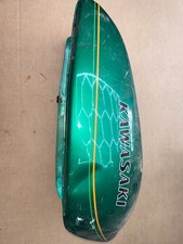 Kawasaki KH 400 Tank Benzin