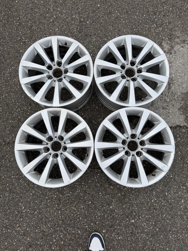 Bmw zoll felgen - 18,
