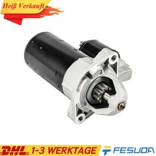 ANLASSER STARTER 17702N Für