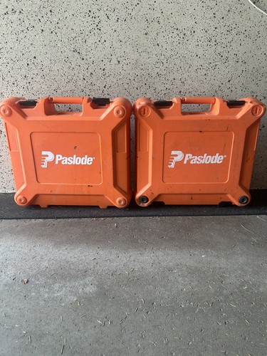 Zwei paslote nagler 90ci - zwei,