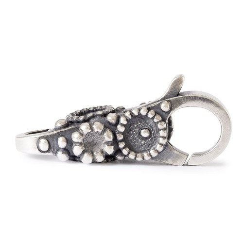Trollbeads verschluss der - verschluss,