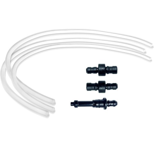 Milchschlauch set passend für - milchschlauch-set,