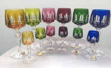 Nachtmann Antika wine and shot