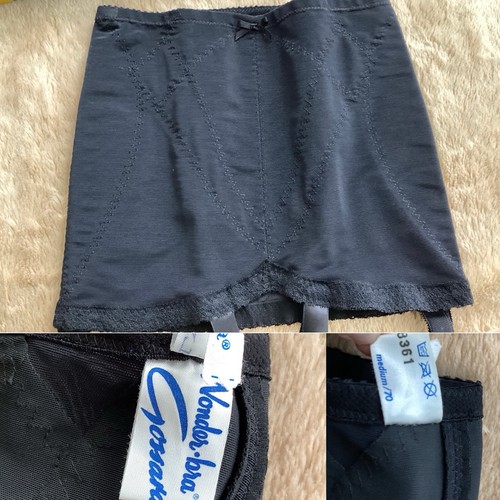 Hüfthalter straps mieder - straps,