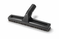 Naturborsten-Hartbodenbürste