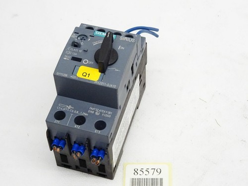 Siemens sirius 3rv2011 - siemens, 3rv2011-0ja10