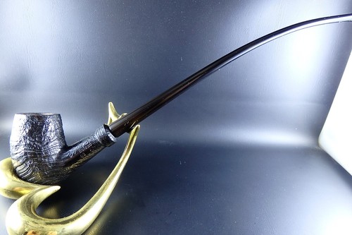 Lese tabak pfeife pipe - lese-tabak-pfeife-pipe, butz