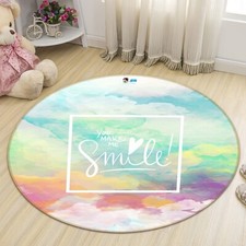 3D Aquarell Himmel NMN1152