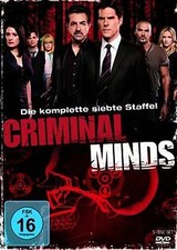 Criminal Minds - Die komplette