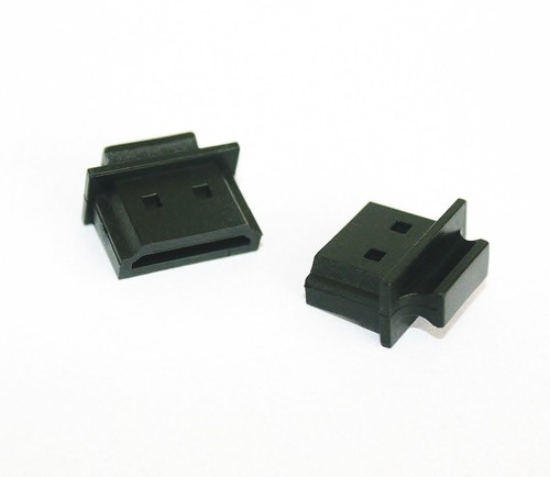 Staubschutz abdeckung hdmi - 2x, staubschutz-abdeckung
