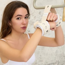 Handschellen Fesseln Set