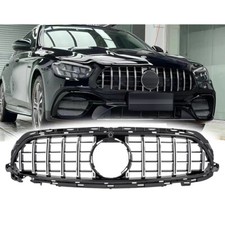 GT Panamericana Grill passend