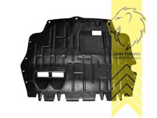 Unterfahrschutz Motorschutz