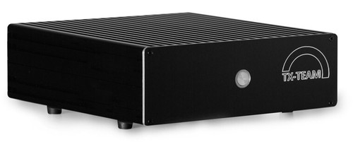 Lüfterloser fanless pc - lüfterloser, /