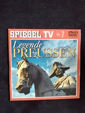 Spiegel TV DVD - Legende