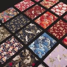 Japanisch bedruckt baumwolle - japanisch,